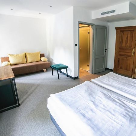 Hotel Gabriella Tapolca Extérieur photo