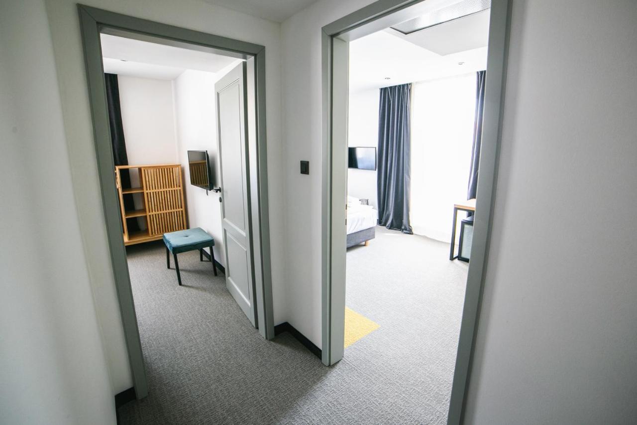 Hotel Gabriella Tapolca Extérieur photo