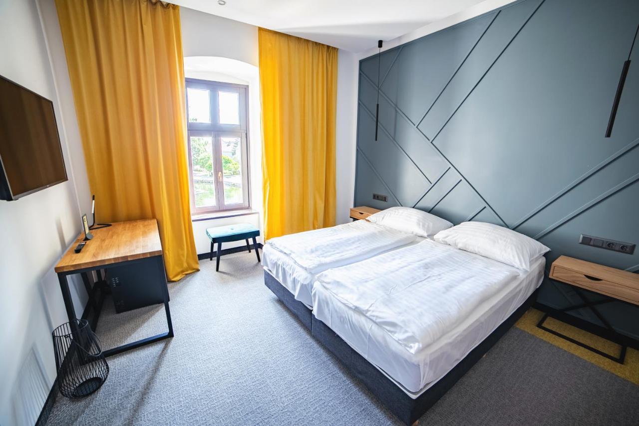 Hotel Gabriella Tapolca Extérieur photo